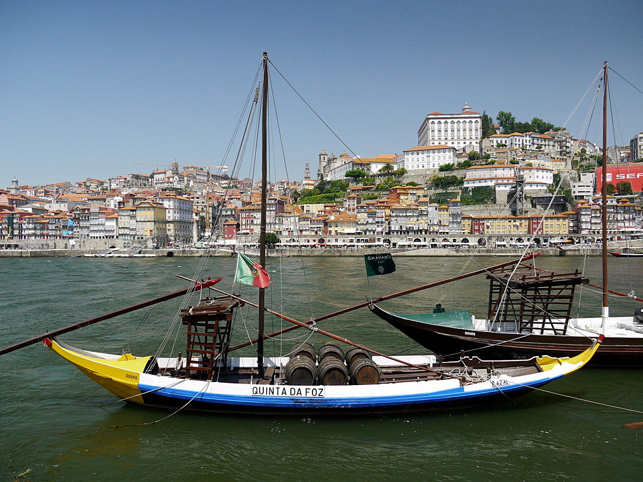 City Sightseeing Porto